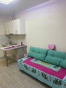 Сдам квартиру в ЖК Бестужевские сады