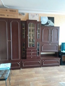 Сдам 1 квартиру на Клочковской