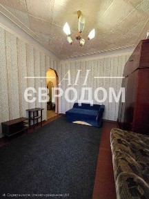 Аренда 1к. квартиры р-н Французского бульвара. Можно с котиком!