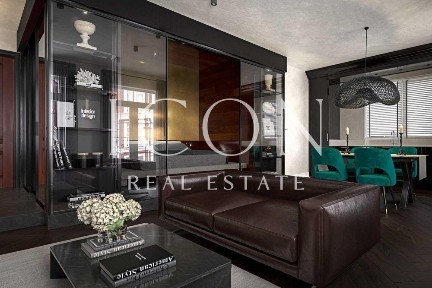 Продам від Власника Бутик апартаменти з авторським дизайном