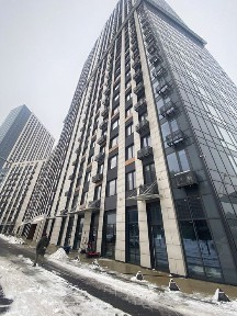 Київ, Голосіївський, вулиця Академіка Заболотного 1А