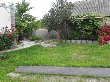 Будинок у селі Заворскло, 25 км від Полтави