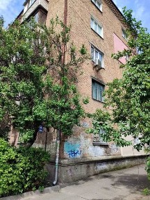 Київська область, Київ, Солом'янський