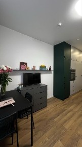 Київська область, Київ, Святошинський