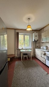 Продам 2 кімнатну квартиру з Автономним Опаленням/Таращанський