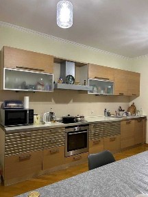 Київська область, Київ, Оболонський