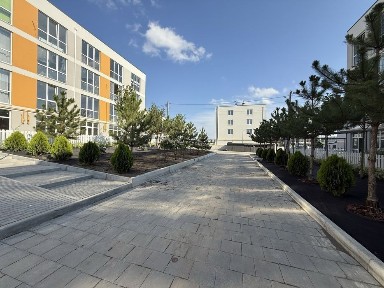 Київська область, Святопетрівське