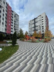 Київська область, Гатне