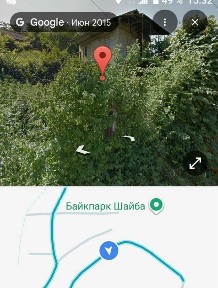 Обмін на авто садовий будинок Північна-бічна 18Д (Лісова)