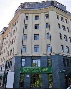 Одеська область, Одеса, Приморський