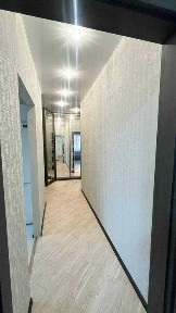 2к, новобудова, Виставка, тепла підлога, котел, ЖК Статус парк