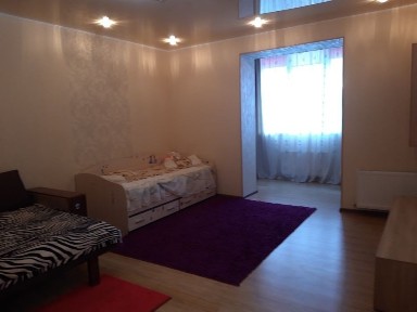 Оренда 1к. квартири з меблями та технікою. Перша здача після власника.