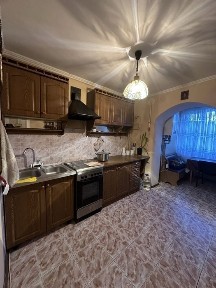 Здається в оренду 3х кімнатна квартира