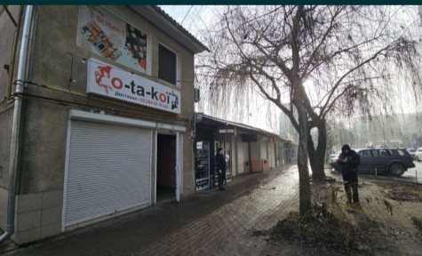 Оренда приміщення Ентузіастів!