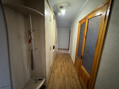 Продаж 3кк на 1-й Слобідській (Бедзая-Прикордонна), +кладова