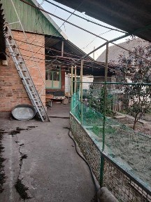 Сдается часть дома на Шевченковском