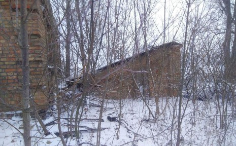 Київська область, Красна Слобідка