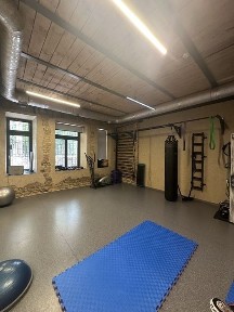 Приміщення 209кв. м Ярославів Вал, Золоті ворота. З ремонтом.