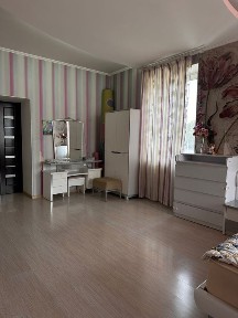 Сдам большую 3-комнатную квартиру от хозяина ЖК 7 Самураев.