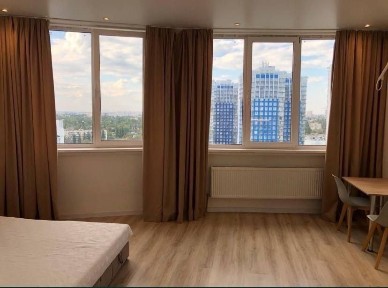 Одеса, Київський, Люстдорфська дорога 55 є