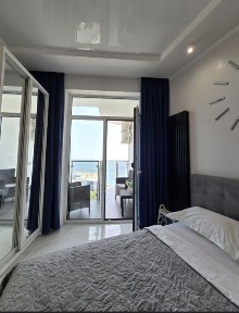 Аренда 1 ком кв, ЖК 