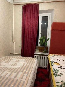 Сдам квартиру в центре