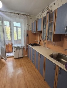 Сдам 3-комнатную квартиру киевку на Михайловской