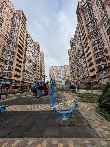 ЖК Армейский, ул. Говорова, уютная и светлая 2х на долгосрочно!