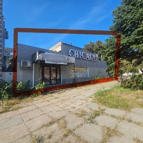 Будівля 271м. кв, в одному рівні, пр. Левка Лукяненка, 4.Демократична ціна.