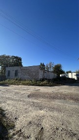 Комерційне приміщення по вулиці Гребінки