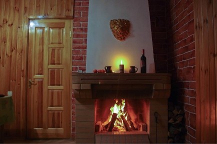 Проживання в чудовому місці Черкащини