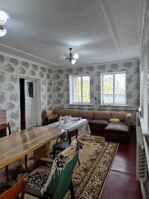 Продаж Будинку, Велика Корениха, 93 м2, жилий стан, 3 кім