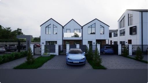 Продаж таунхаус ДивоТаун с. Погреби