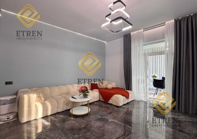 Київська область, Київ, Святошинський