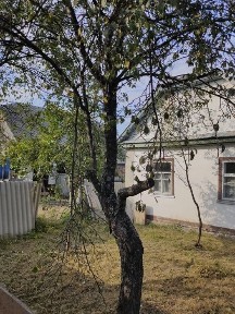 Продам заміський будинок