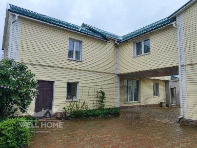 Продаж будинку в селі Красилівка Броварського району