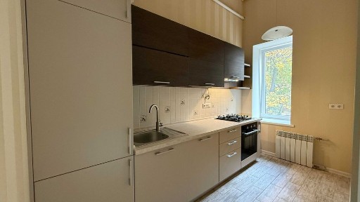 Продажа • 1К КВ 35 м² • Пр-т Шевченка, 8в • Парк Победы • Приморский