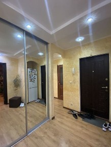 Продам 3к. квартиру