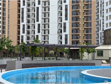 Одеса, Приморський, вулиця Краснова 1А