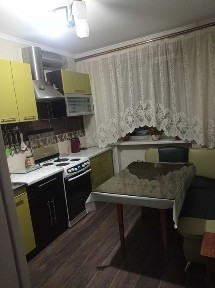 Продаю квартиру 4 комнаты в Теплодаре