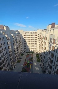 Одеська область, Одеса, Київський