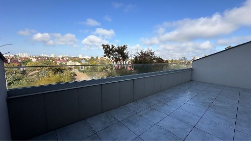 2-комн у моря с большой террасой, Дача Ковалевского/Авиньон, рассрочка