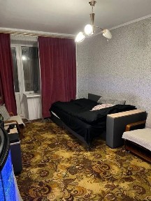 Срочно! Продам 1 комнатную на Педагогической