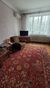 l Продається двокімнатна квартира в Нагірній частині