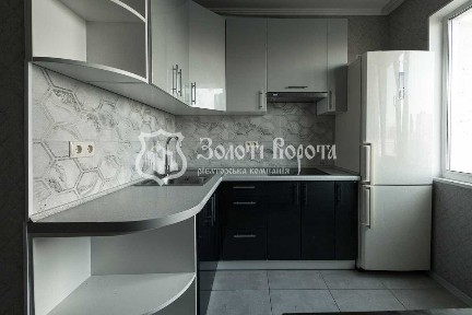 Продажа 3-комнатной квартиры 72.5 м², Николая Закревского ул., 47А