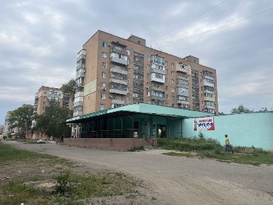 Продам торгове приміщення/офіс на Бірюзова/Решетилівській