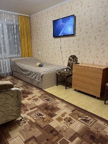 Квартира подобово (посуточно)