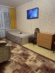 Квартира подобово (посуточно)