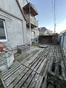 Частина будинку Богунія