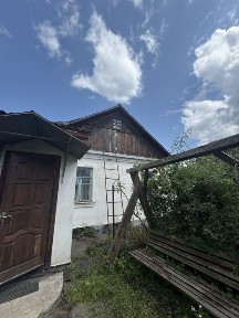 Частина будинку Марьянівка